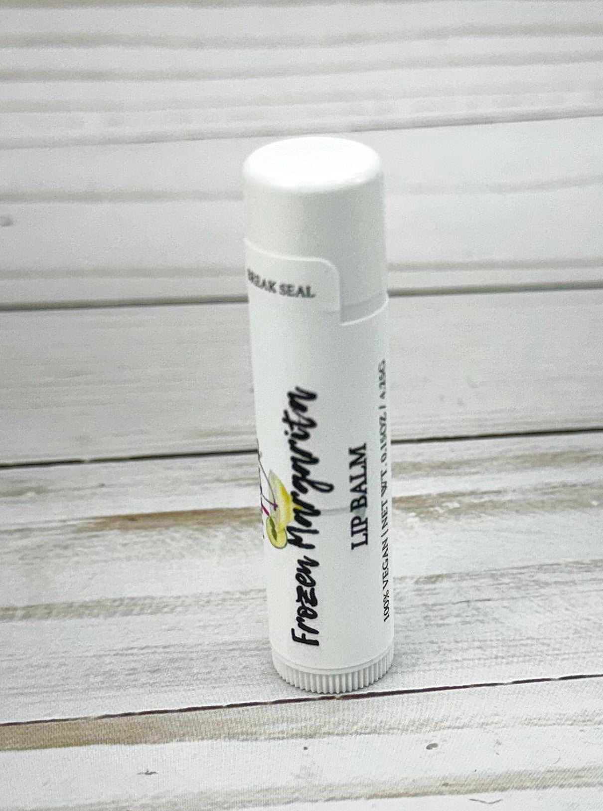Frozen Margarita Lip Balm-0