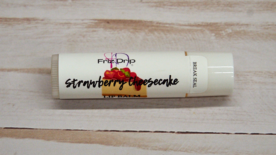 Strawberry Cheesecake Lip Balm-1