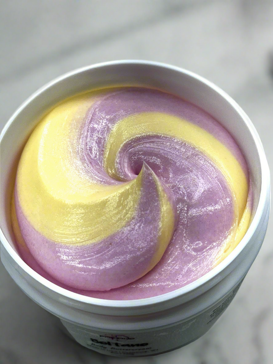 Beltane Body Cream