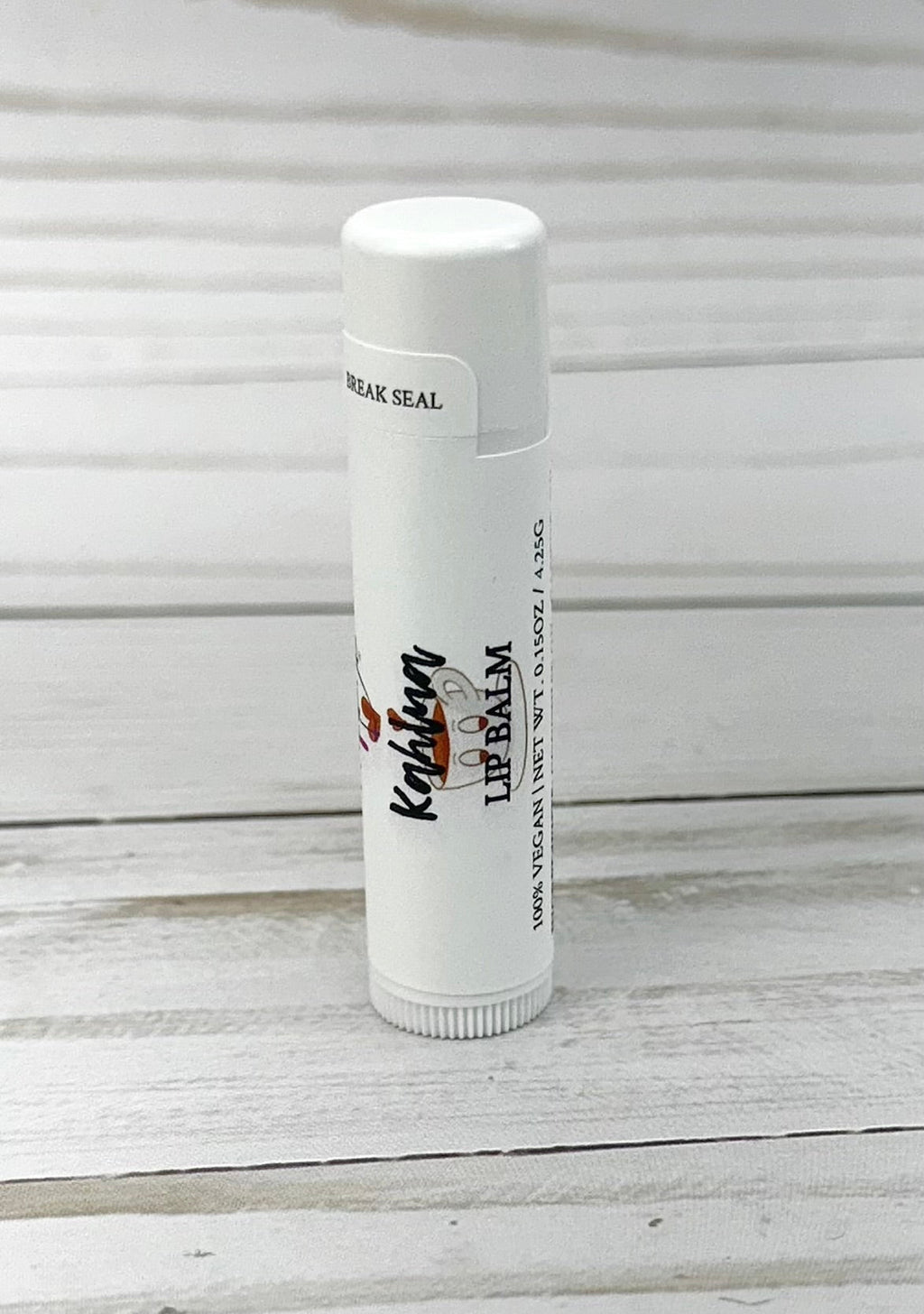 Kahlua Lip Balm-0