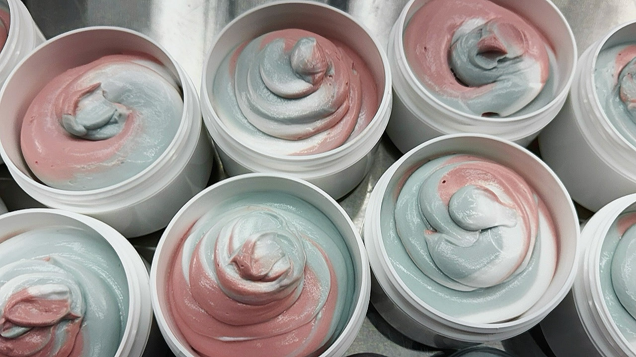 Sample Size Body Cream-1