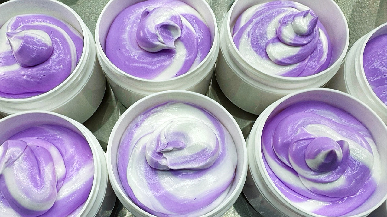 Sample Size Body Cream-0