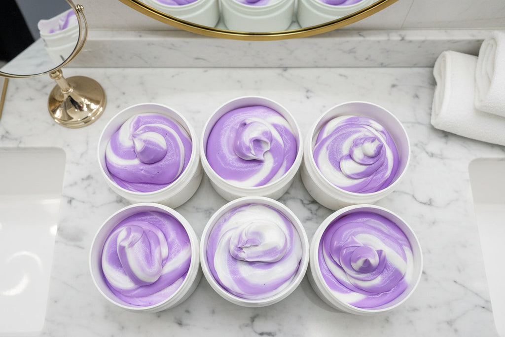 Lavender Martini Body Cream-0