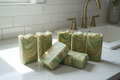 White Tea & Pear Soap-0